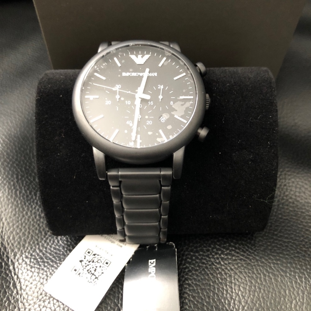 Emporio Armani - Picture 1 of 4